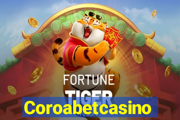 Coroabetcasino