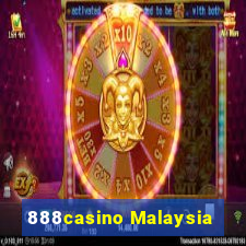 888casino Malaysia