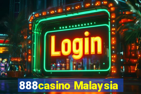 888casino Malaysia