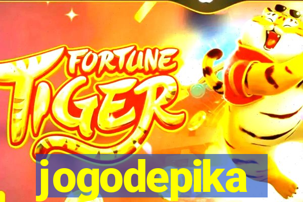 jogodepika