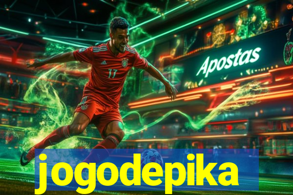 jogodepika