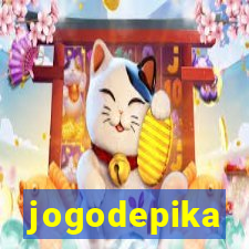 jogodepika