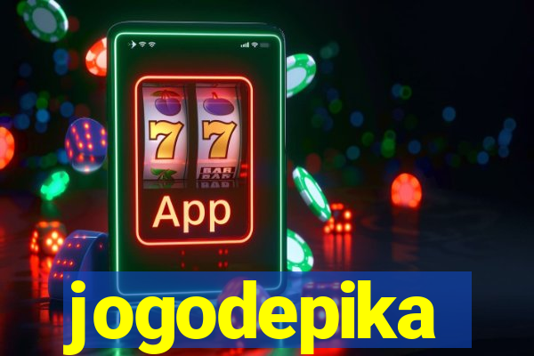 jogodepika