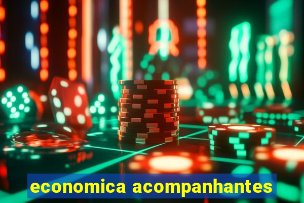 economica acompanhantes
