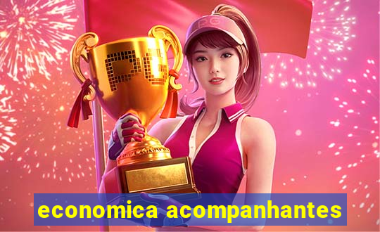economica acompanhantes