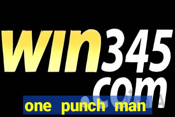 one punch man manga tao sect