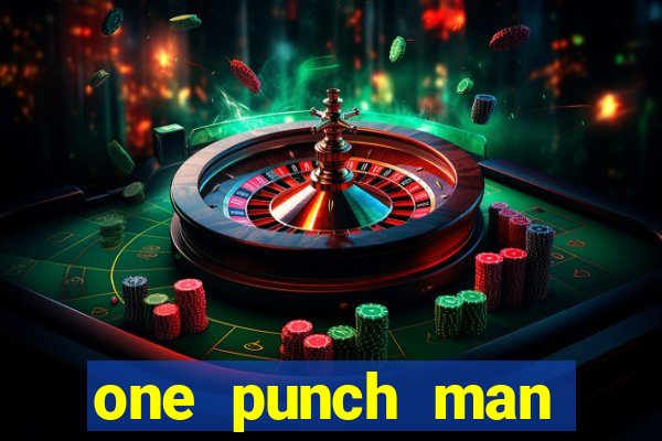 one punch man manga tao sect