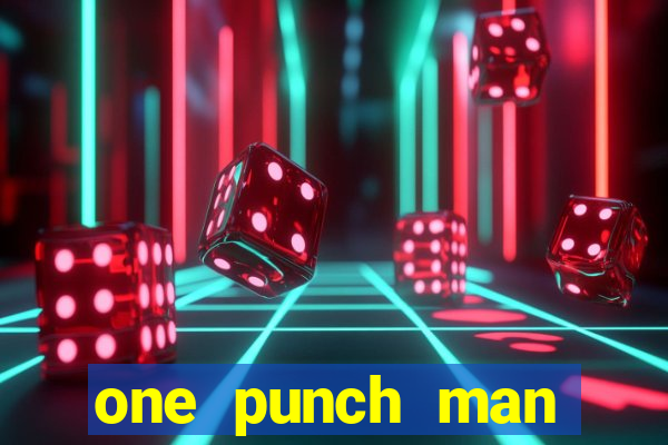 one punch man manga tao sect