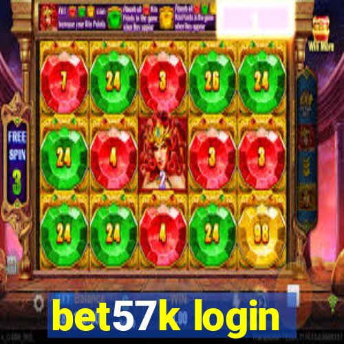 bet57k login