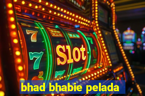 bhad bhabie pelada