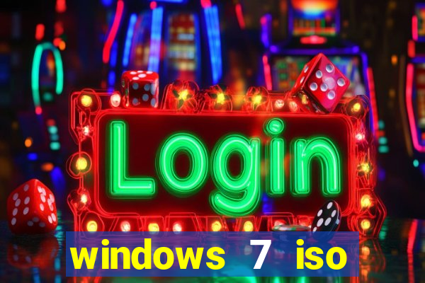 windows 7 iso download 32 bits pt-br