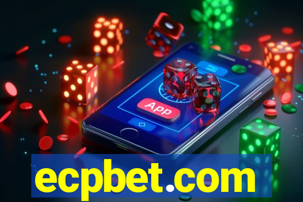 ecpbet.com