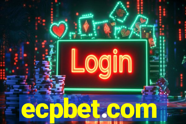 ecpbet.com