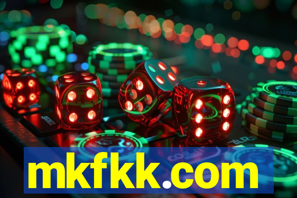 mkfkk.com
