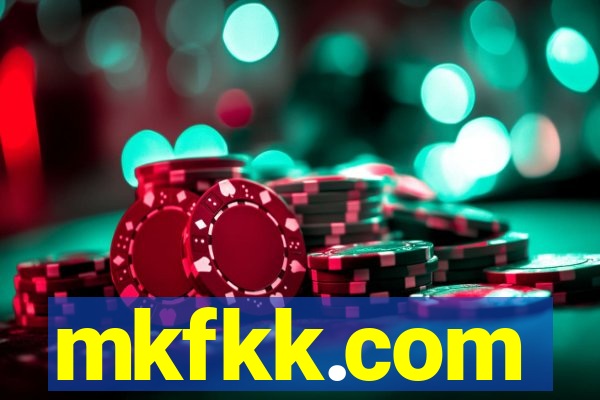 mkfkk.com