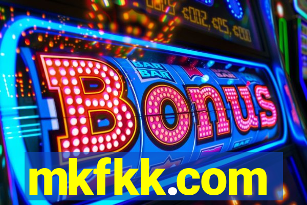 mkfkk.com
