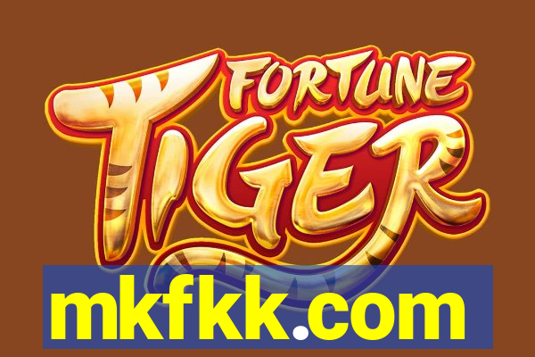 mkfkk.com