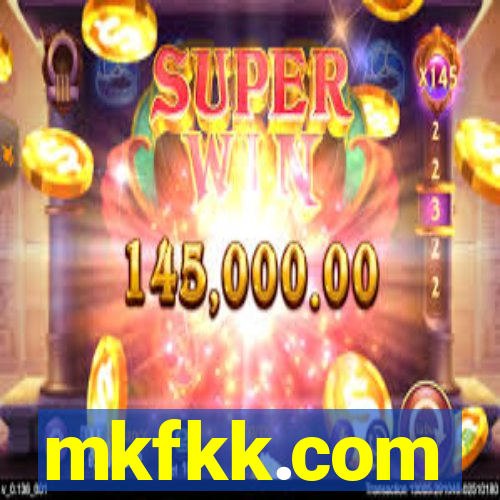 mkfkk.com