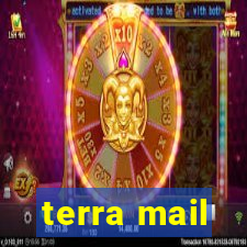 terra mail