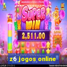 z6 jogos online
