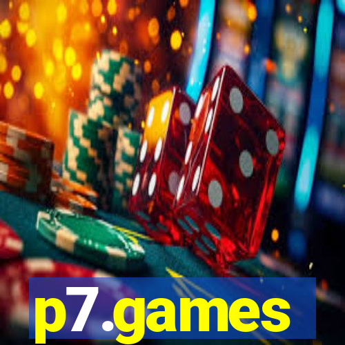 p7.games