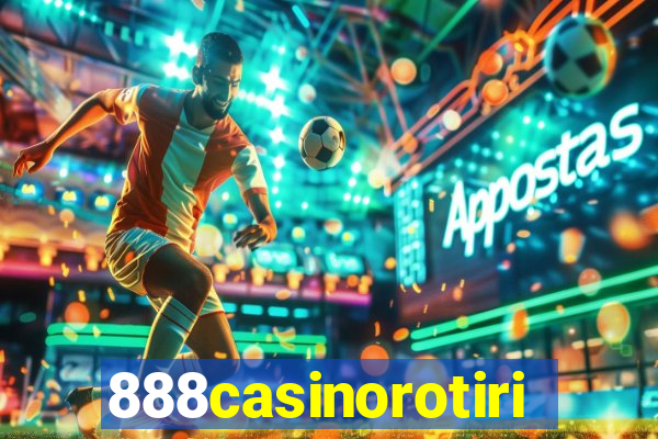 888casinorotiri