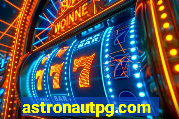 astronautpg.com