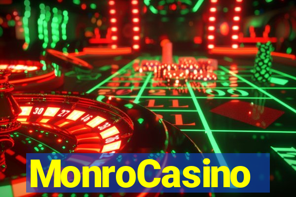 MonroCasino