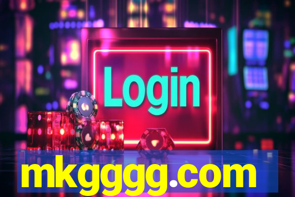 mkgggg.com