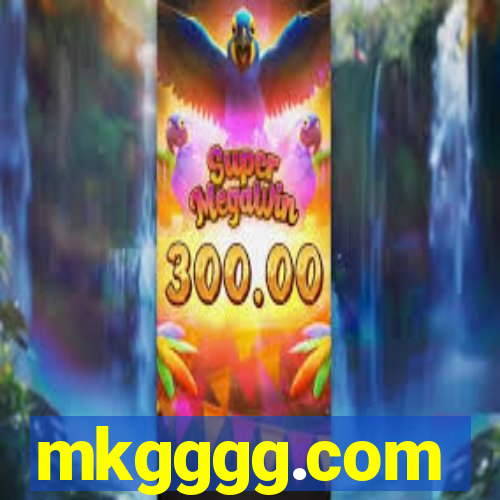 mkgggg.com