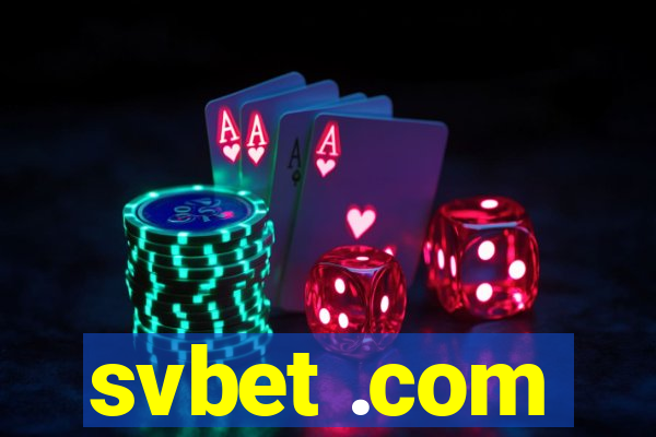 svbet .com