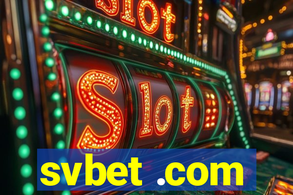 svbet .com