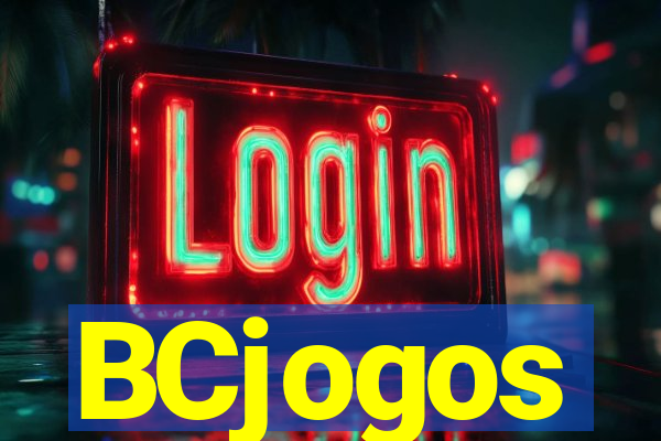 BCjogos