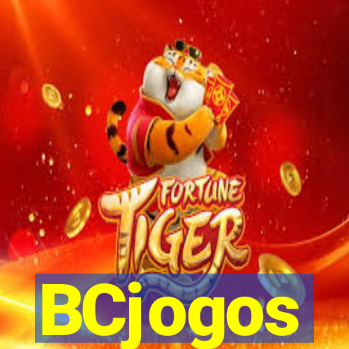BCjogos