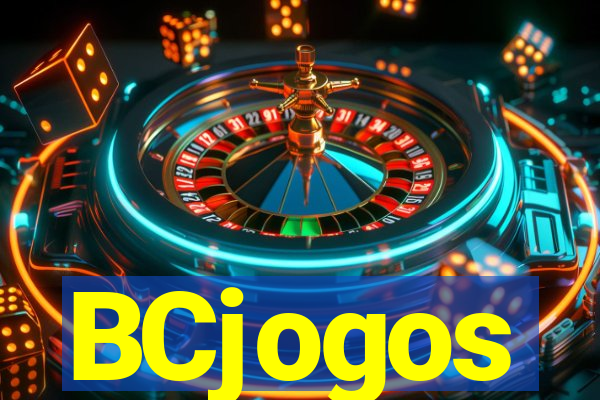 BCjogos