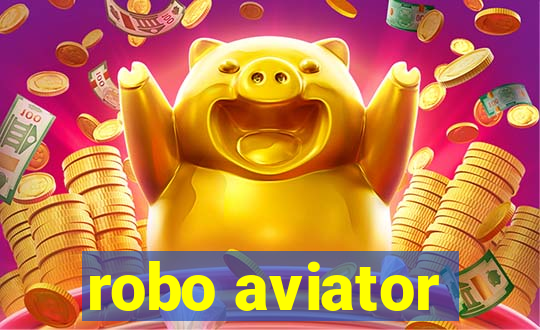 robo aviator