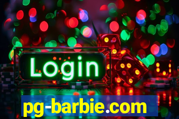pg-barbie.com