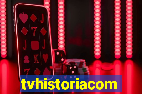 tvhistoriacom