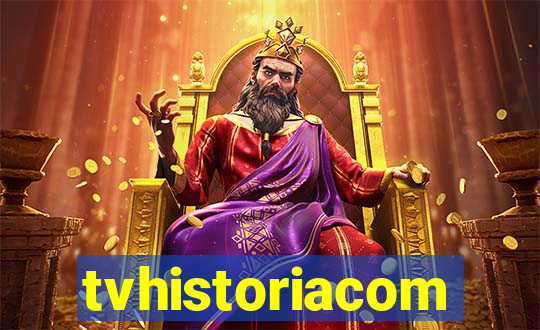 tvhistoriacom