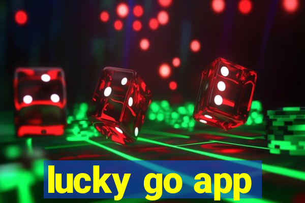 lucky go app