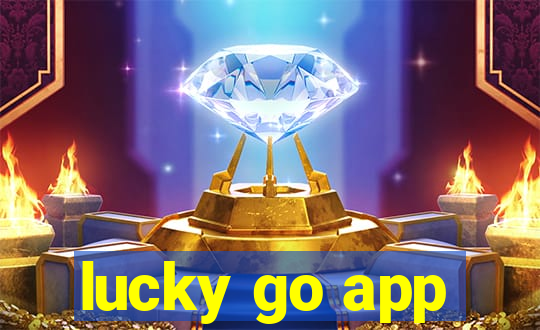 lucky go app