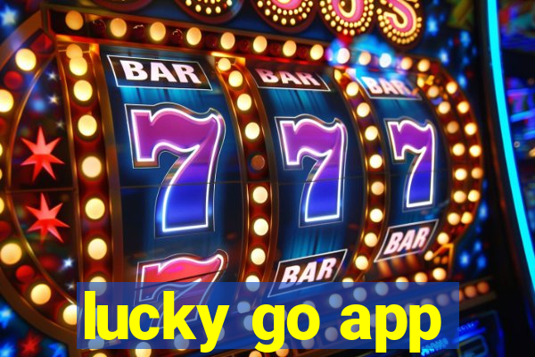 lucky go app