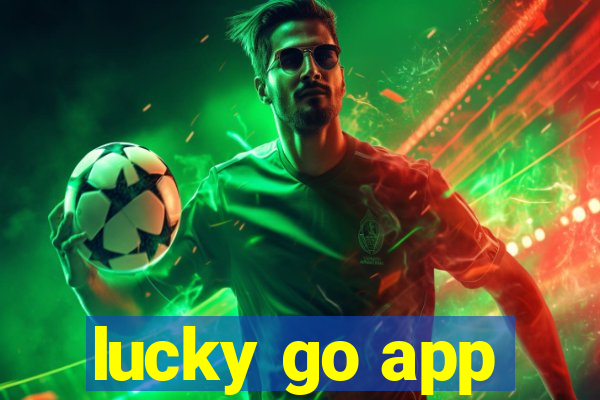 lucky go app