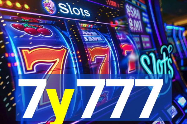 7y777