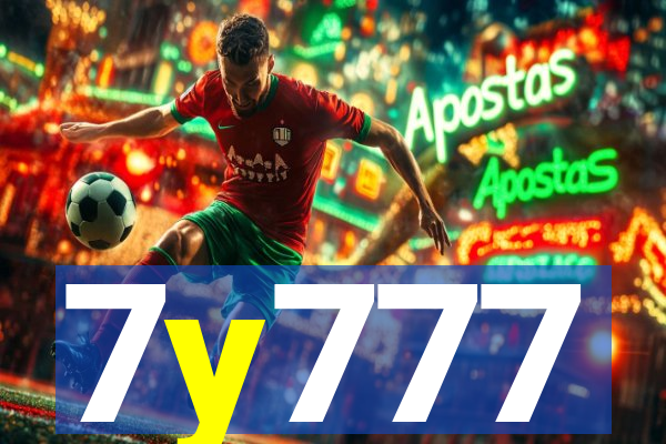 7y777