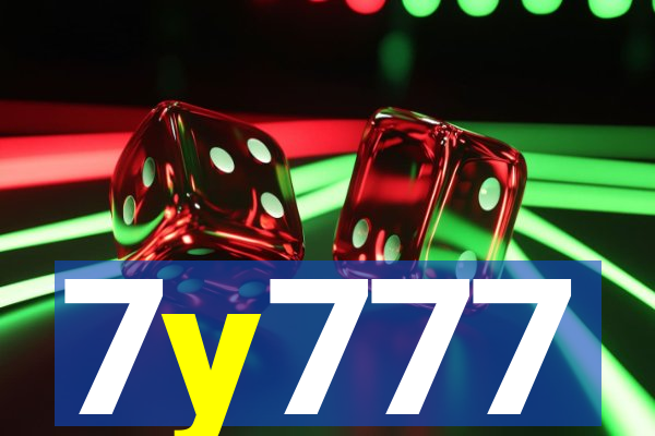 7y777