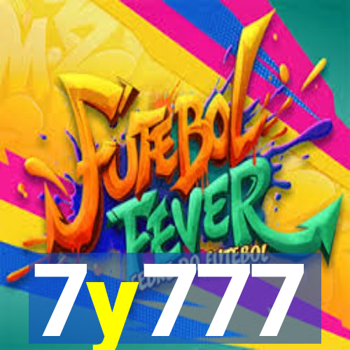 7y777