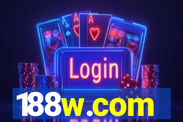 188w.com