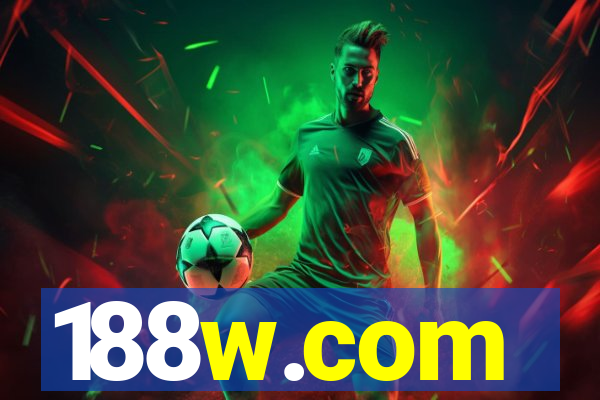 188w.com