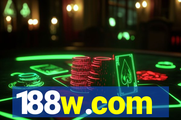 188w.com